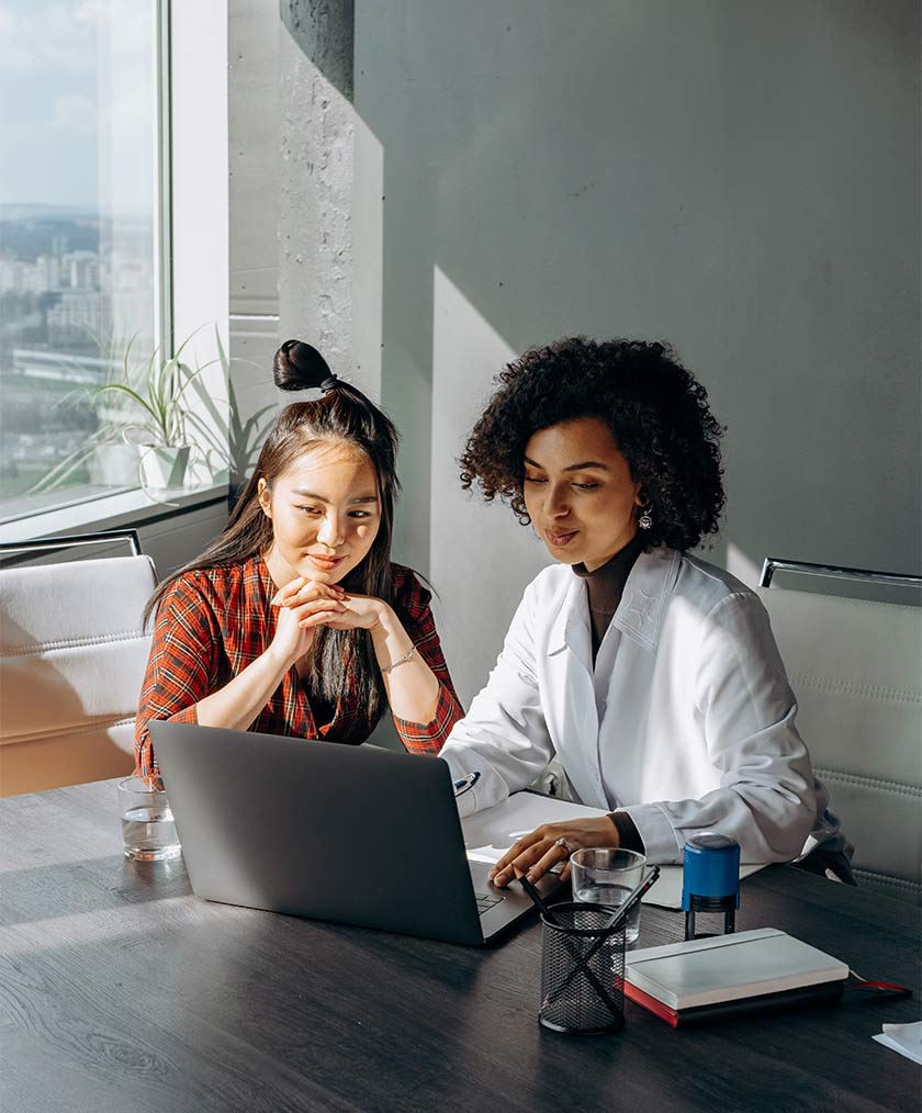 Digital Transformation