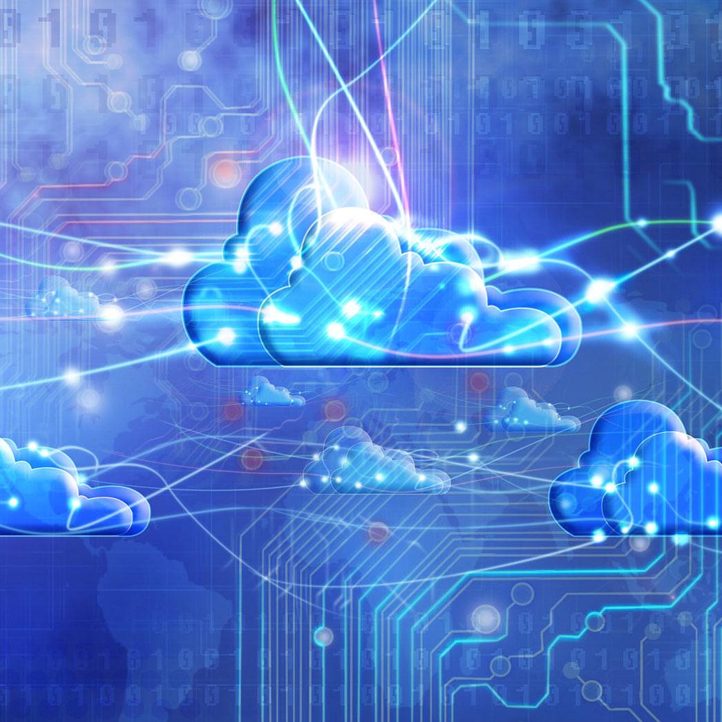 Cloud Computing