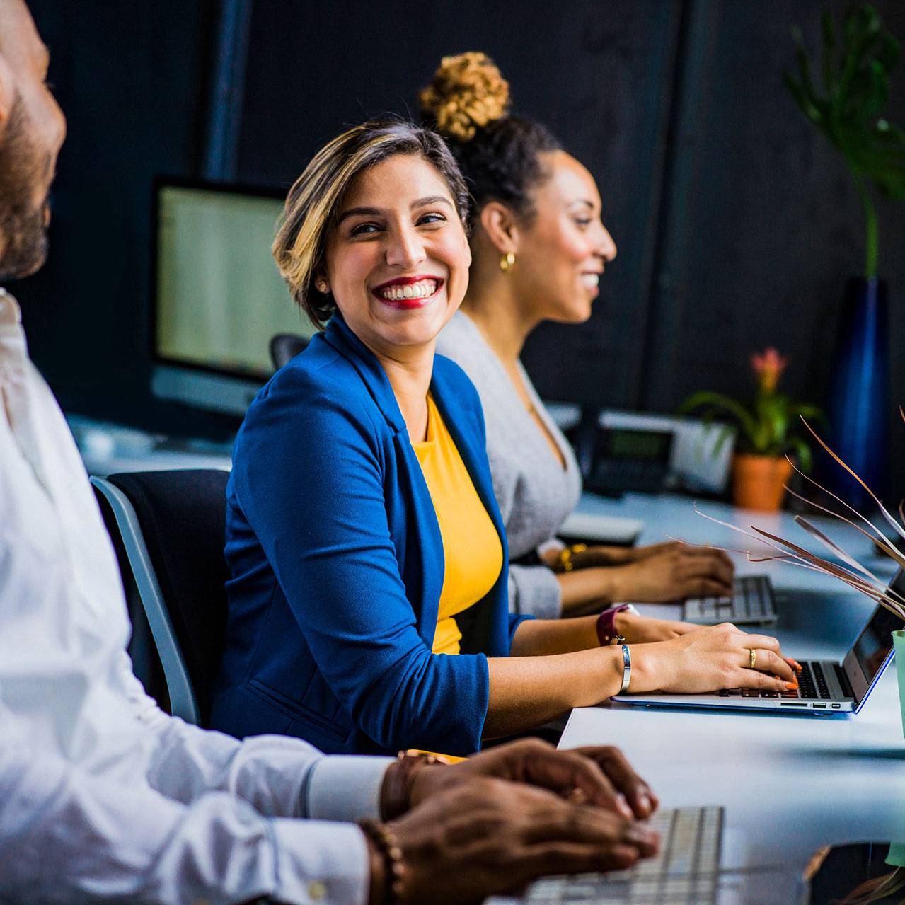 Managed IT Services